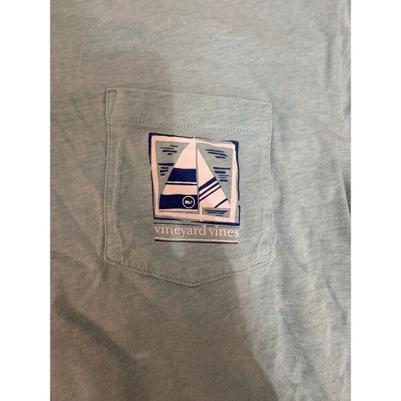 Vineyard Vines Long Sleeve - Picture 2 of 4